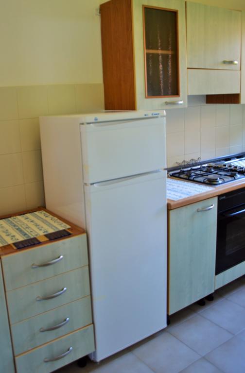 Villa Colostrai Costa Rei Habitación foto